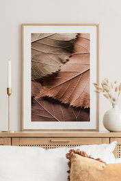 Wallity Tekhamcerceve119 Cuadro Decorativo Enmarcado Multicolor